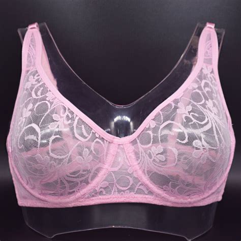 Sheer Bras